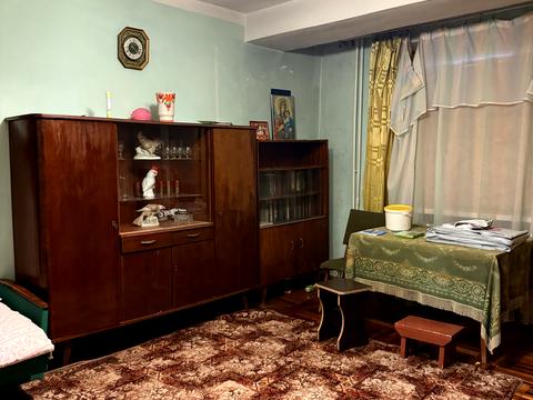 квартира по адресу Соборный просп. (Ленина), 96