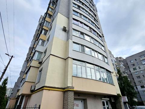 квартира за адресою Богдана Хмельницького вул., 52
