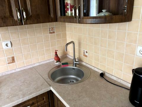квартира за адресою Козацька вул., 5