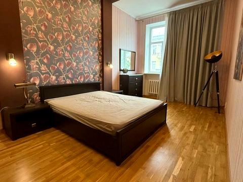 квартира за адресою Київ, Лютеранська вул., 4