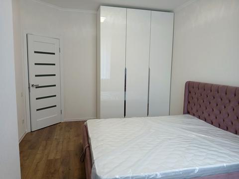 квартира за адресою Абрикосова вул., 5