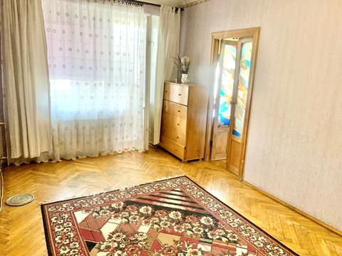 квартира по адресу Строителей ул., 5