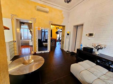 квартира за адресою Заньковецької вул., 8