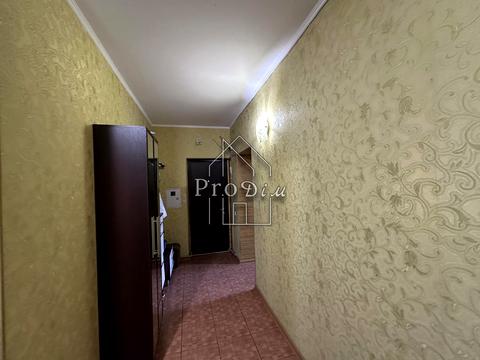 квартира по адресу Паркова ул., 12