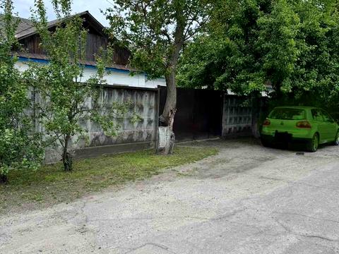 коммерческая по адресу Лікарняна, 1