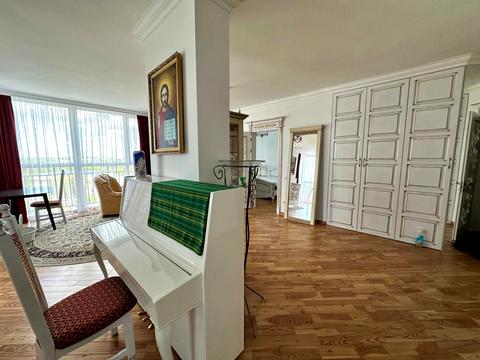 квартира за адресою Миколи Лукаша вул., 3б