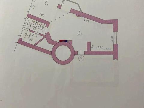 квартира за адресою Кардинала Гузара вул. (Толстого Льва), 1
