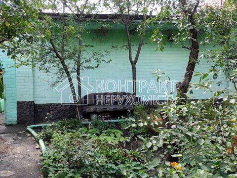 дом по адресу Таранушенка, 25