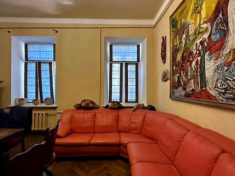 квартира за адресою Ковальська вул., 25