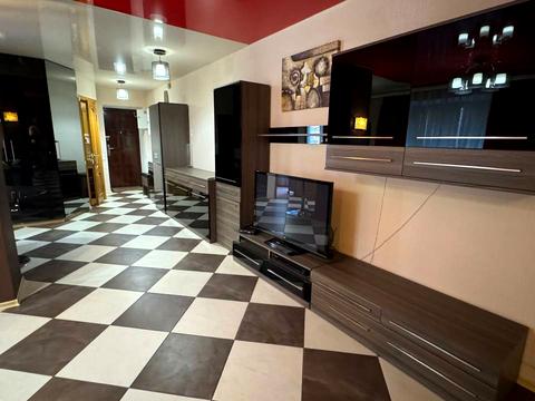 квартира за адресою Лесі Українки бульв., 12