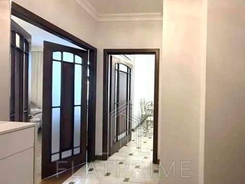 квартира за адресою Феодосійський пров., 14