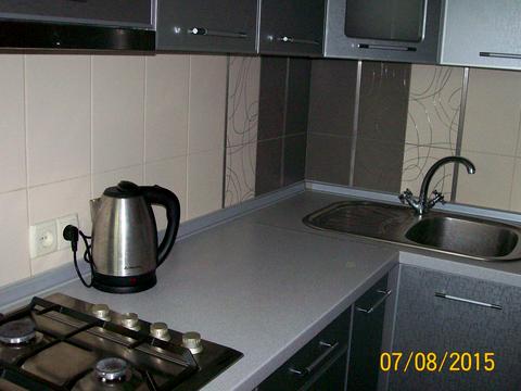 квартира по адресу Стадионный проезд, 6