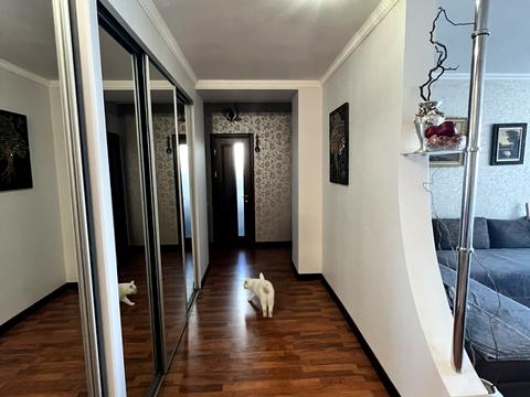 квартира за адресою Юлії Здановської вул. (Ломоносова), 58