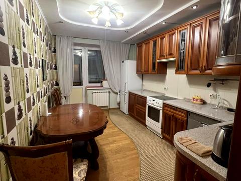 квартира за адресою Бориспільська вул., 12-В