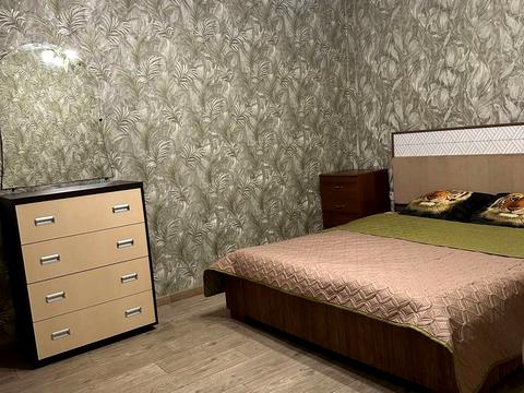 квартира по адресу Малая Арнаутская ул., 68