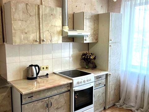 квартира за адресою Олександра Поля просп. (Кірова), 13