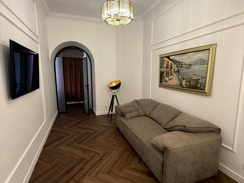 квартира за адресою Успенська вул. (Чичерина), 34