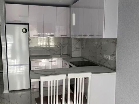 квартира по адресу Михаила Максимовича ул. (Трутенко Онуфрия), 32-А
