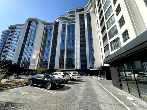 квартира по адресу Гетмана Мазепы ул., 138а