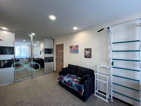 квартира за адресою Боголюбова, 7
