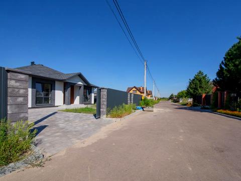 дом по адресу Щастя ул.