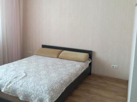 квартира по адресу Зоопарковая ул., 2