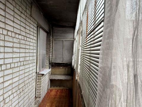 квартира по адресу Заливная ул., 31
