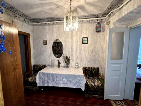 дом по адресу Сенная ул.