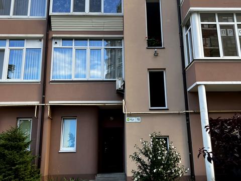 квартира по адресу Пушкинская ул., 7Д