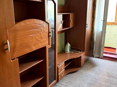 квартира по адресу Григория Кочура ул. (Александра Пироговского), 4