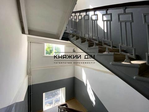 квартира по адресу Золотоворотская ул., 2-А