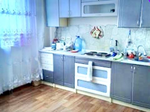 квартира по адресу Степана Рудницкого ул. (Вильямса академика), 3-А