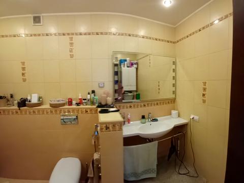 квартира по адресу Юрія Литвинського ул. (Російська), 64