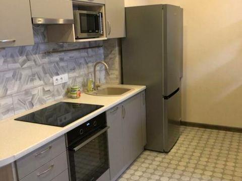 квартира за адресою Освіти вул., 16