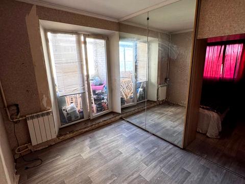квартира по адресу Архитекторов ул., 26