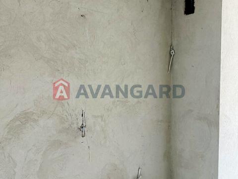 квартира за адресою Навроцького, 33