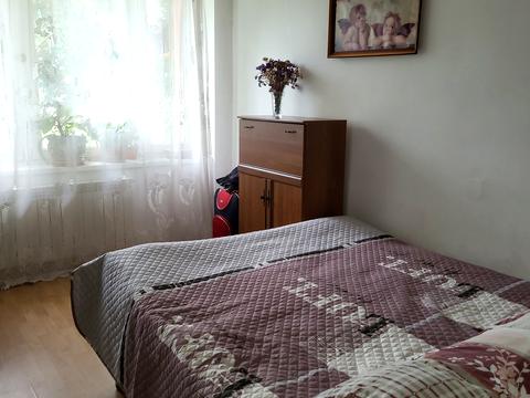 квартира за адресою Конституції, 3