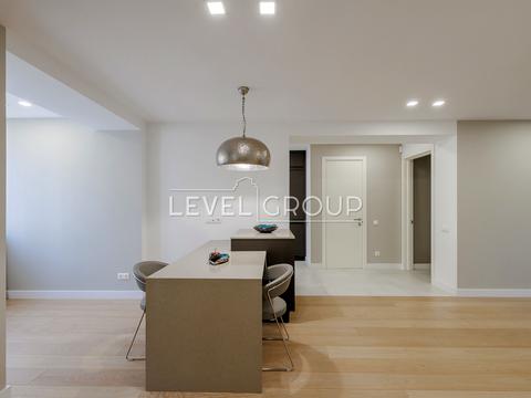 квартира за адресою Костянтинівська вул., 51