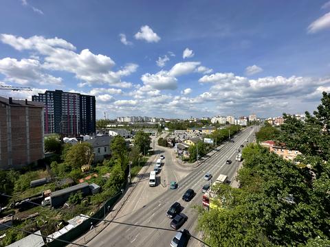 квартира за адресою Незалежності вул., 179Б