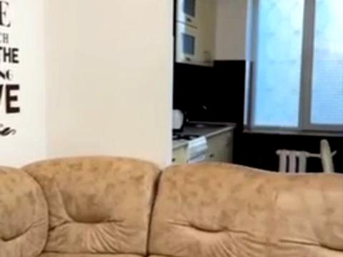 квартира за адресою Яворницкого, 20