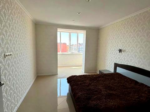квартира за адресою Чорновола вул., 29
