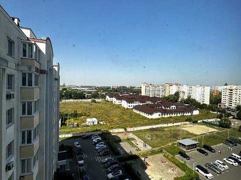 квартира по адресу Юності ул., 3