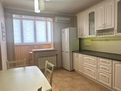 квартира за адресою Олени Пчілки вул., 5