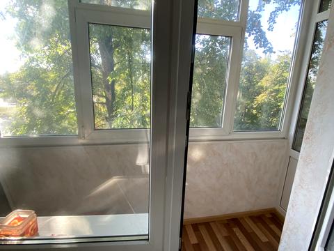 квартира за адресою Льва Ландау просп. (50-річчя СРСР), 20