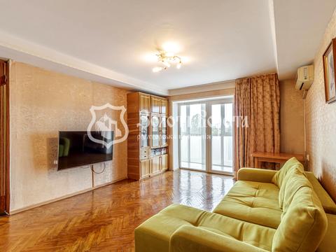 квартира за адресою Празька вул., 3