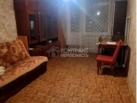 квартира за адресою Тракторобудівників просп., 162в