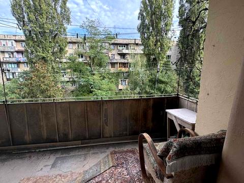 квартира за адресою Федора Потушняка вул. (Благоєва), 14
