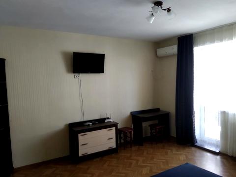 квартира по адресу Сергея Ядова ул., 24