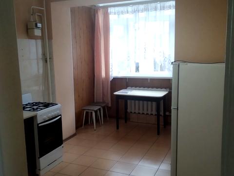 квартира по адресу Сергея Ядова ул., 24