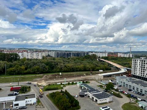 квартира за адресою Княгинин вул., 44